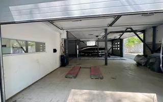 OPORTUNITATE BUSINESS - de inchiriat hala si service - Sos Giurgiului - Poză 16