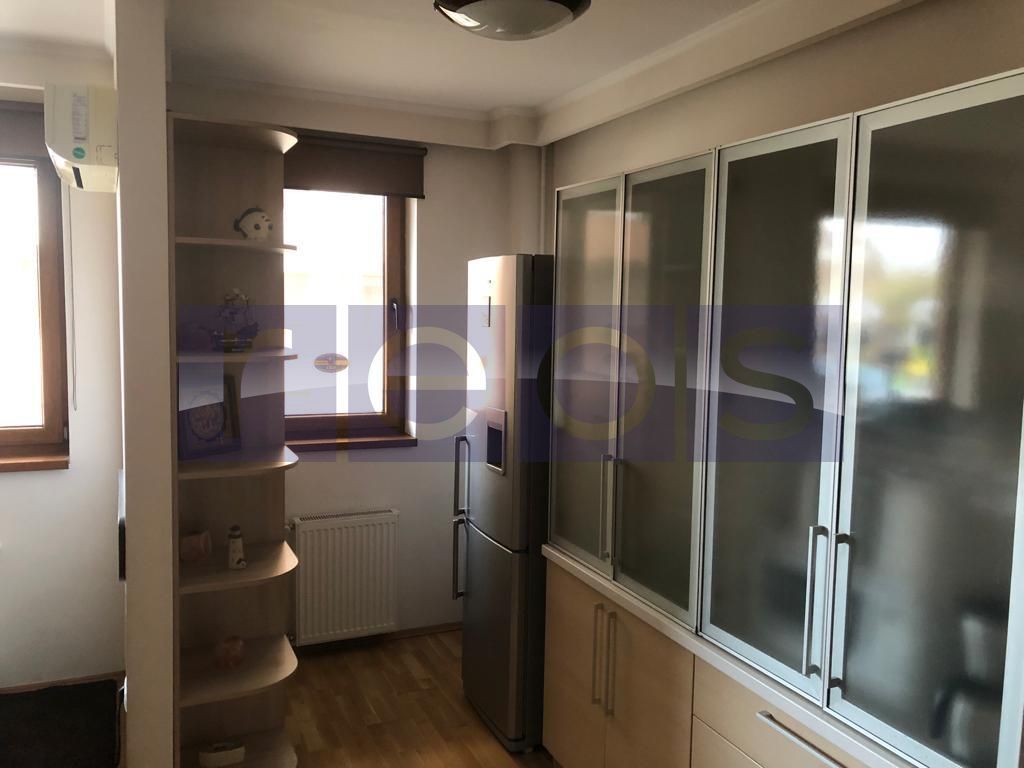 VANZARE APARTAMENT 3 CAMERE BANEASA | NORTH LANE | 70 MP - Poză 2