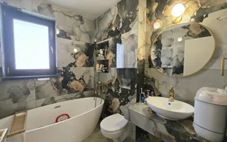 MOBILATA si UTILATA-sistem incălzire gazon-piscina incalzita - Poză 11
