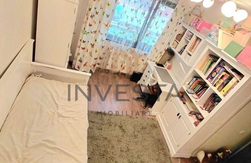 Apartament 3 camere cu terasa 19 mp si boxa, bloc nou, zona Borhanci! - Poză 5