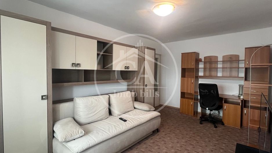 Apartament de închiriat cu 3 camere în zona Nufărul, Oradea - Poză 10