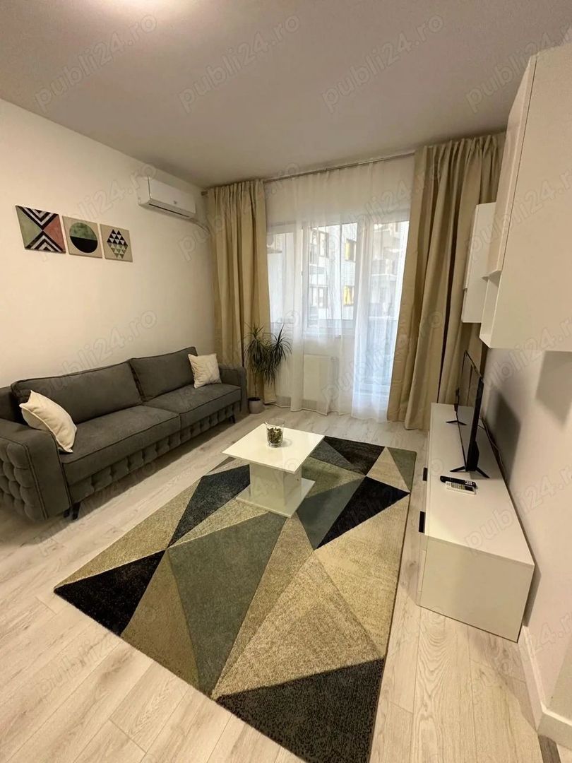 De vanzare Garsoniera Grozavesti - Poză 1