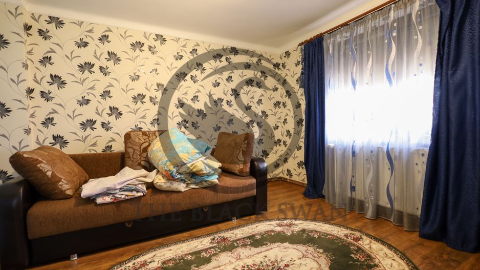 Casa / Vila de vanzare | 2232 mp teren | Tariceni, Prahova - Poză 11