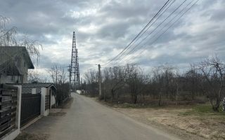 Teren intravilan cu PUZ aprobat 33.683 mp – Săftica/Balotești – deschidere DN1 - Poză 9