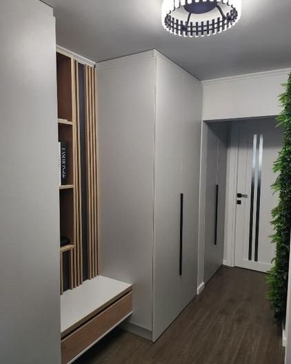 Girocului | 2 Camere | Etaj 1 | Renovat total | Mobilat si Utilat | Centrala - Poză 4