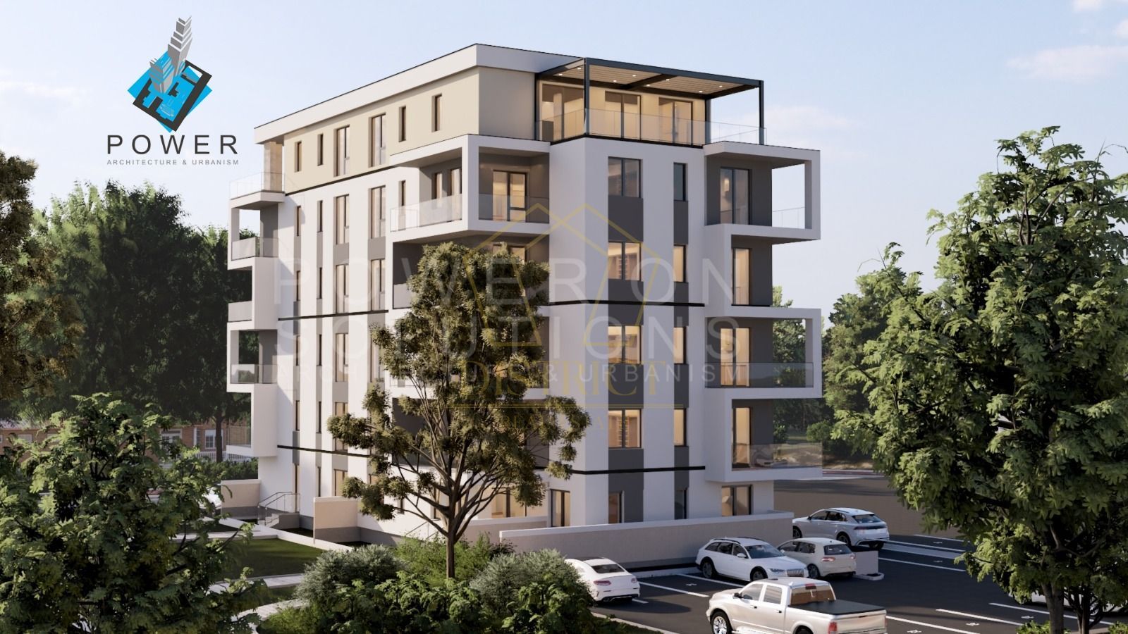 Apartament cu 2 camere | Etaj 1 | ESO - Poză 17