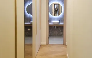 Rent I Luxury 4-Room Apartment | New I Iancu Nicolae I Pipera I Pool - Poză 13