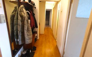 Apartament spațios cu 3 camere și 2 băi – zona Ciucaș / Astra - Poză 4