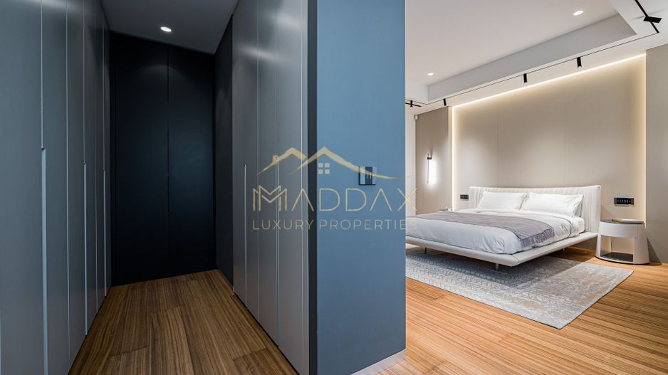 Extraordinary Penthouse *380 SQM useful* 3 parking // Primaverii - Poză 38