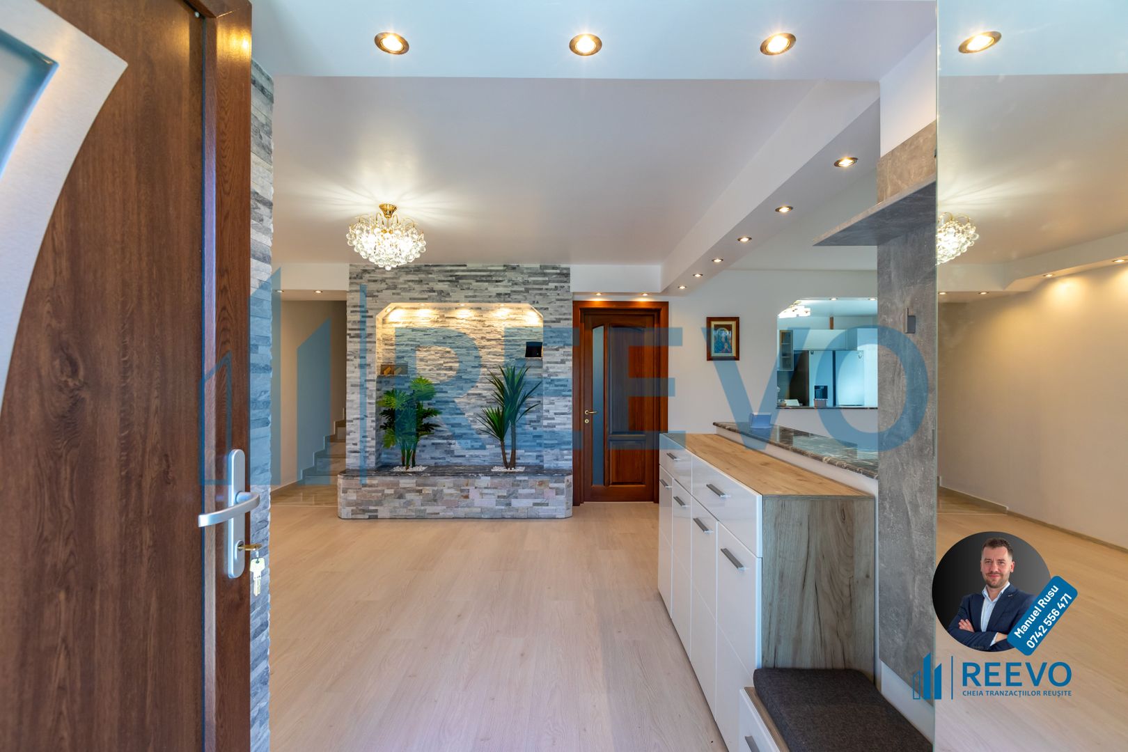 Casă/Vilă de vânzare, Lilieci, Bacău - Poză 5