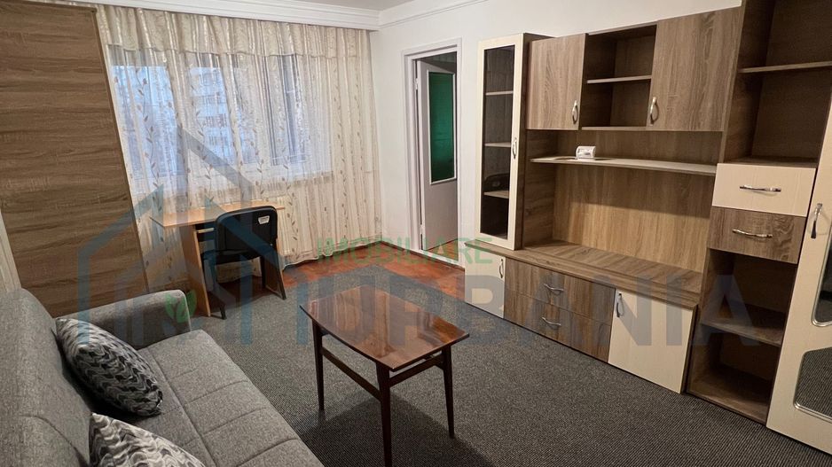 Apartament 2 camere de inchiriat, langa Kaufland Nicolina, Iasi - Poză 1