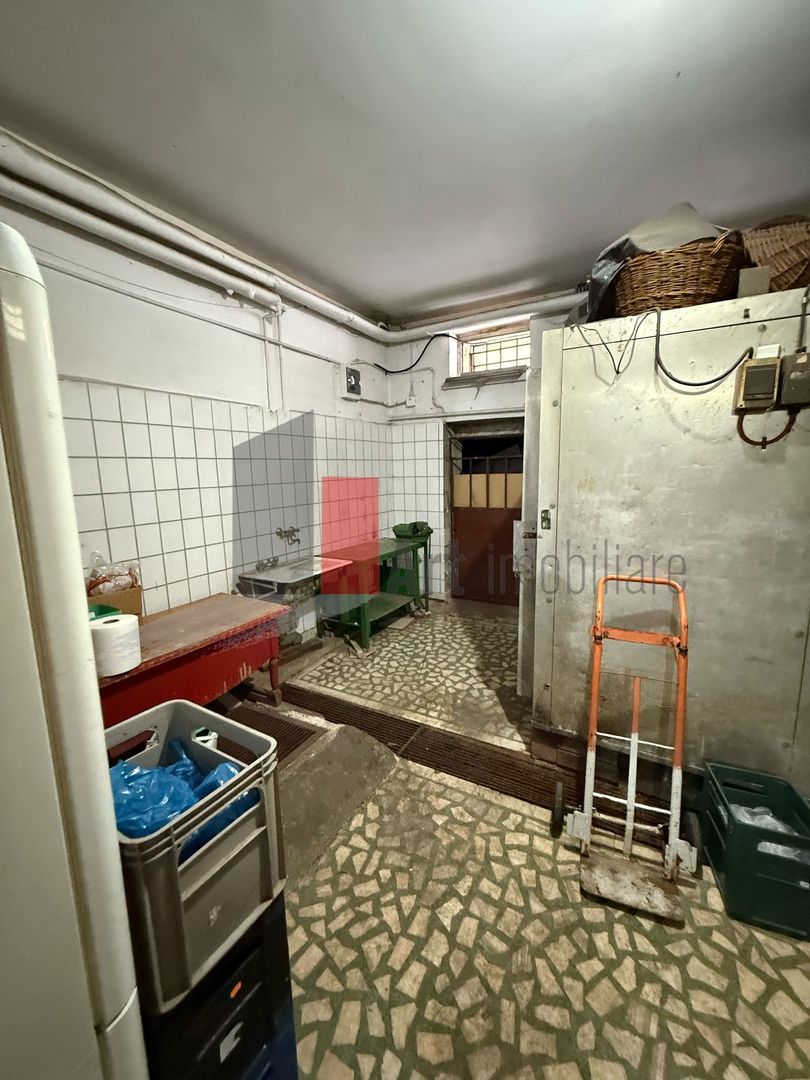 Spațiu Comercial de Închiriat pentru Antreprenori. - Poză 3