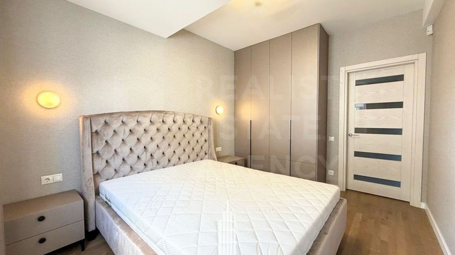 Chirie, apartament, 1 cameră, strada Vlaicu Pîrcalab, Centru - Poză 6