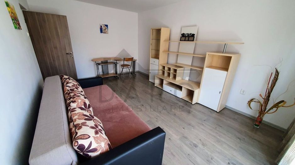Inchiriez apartament 3 camere TUDOR - Poză 3