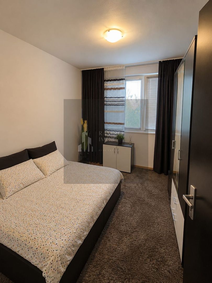 Apartament   2 camere decomandat 49 mp/ sector 3/ Zona Dristor - Poză 1