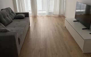 Apartament nou, 2 camere, decomandat, mobilat și utilat, de închiriat în Iași – Copou, Privilege Apartments Copou - Poză 1