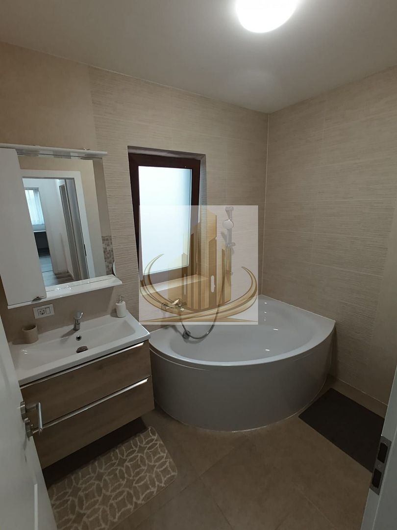 Duplex Modern 110 mp | 3 Dormitoare | Curte Proprie | 2022-Urseni - Poză 8