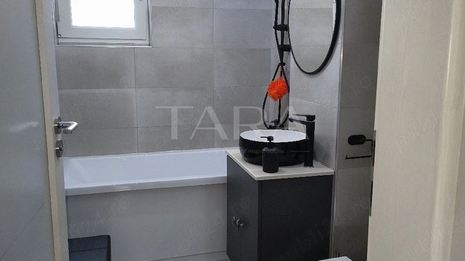 Apartament 2 camere decomandate, 50 mp, parcare subterană. - Poză 5