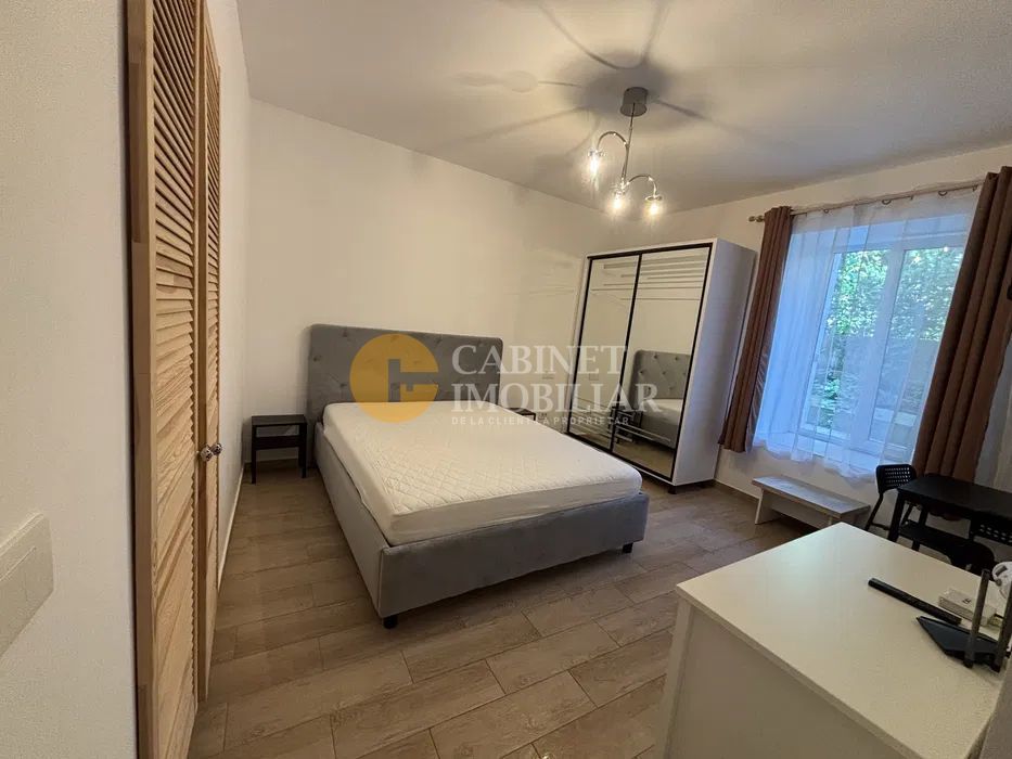 INVESTIȚIE TOP - Apartament 1C în Copou, lângă UMF - Încălzire în pardoseală - Poză 1