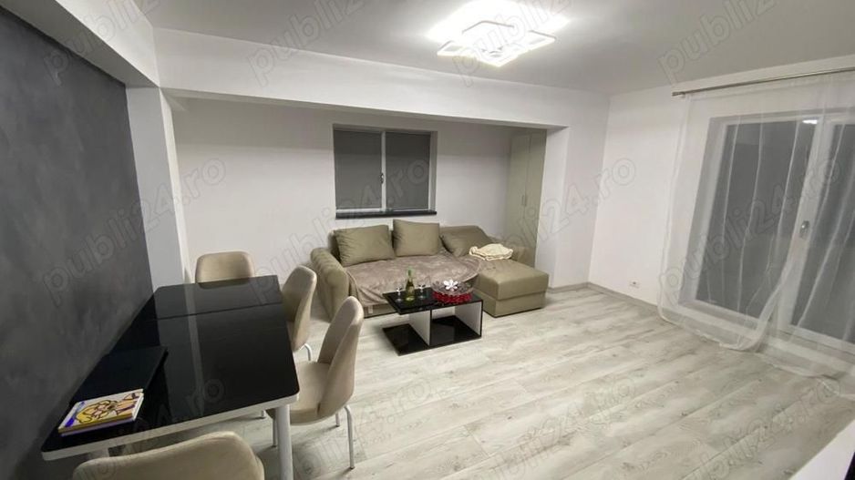 Apartament cu 2 camere in Bragadiru zona Prelungirea Ghencea - Poză 1