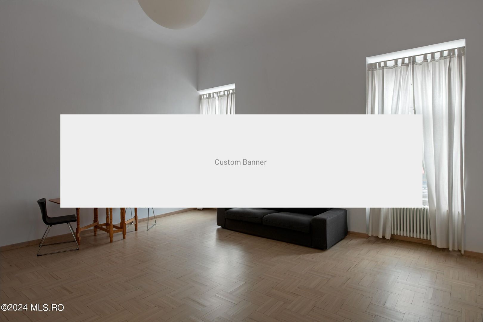 [De închiriat] Apartament 92 mp Bd. Eroilor, etaj 1 - Poză 4