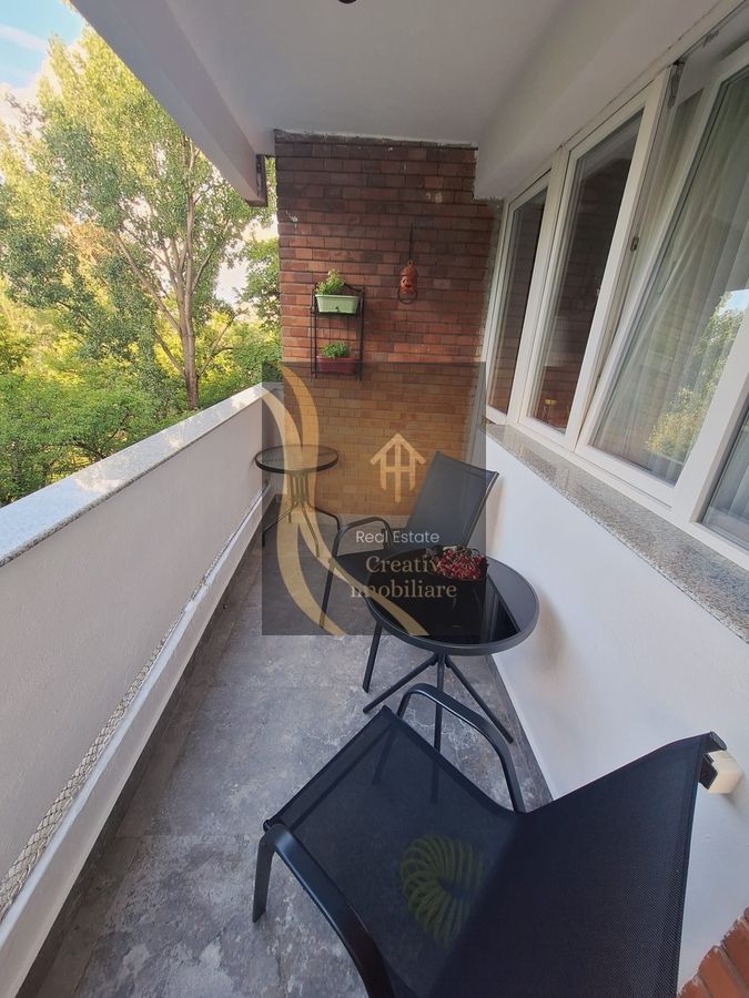 Bdul Timisoara, AFI Cotroceni, Str. Sibiu, bloc special - Poză 4