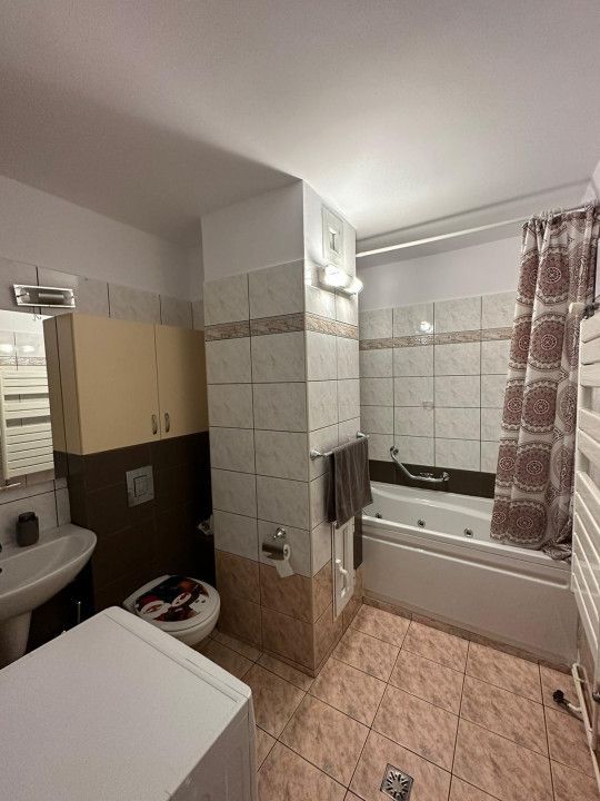 Inchiriere apartament modern, Ultracentral, Bancorex - Poză 5