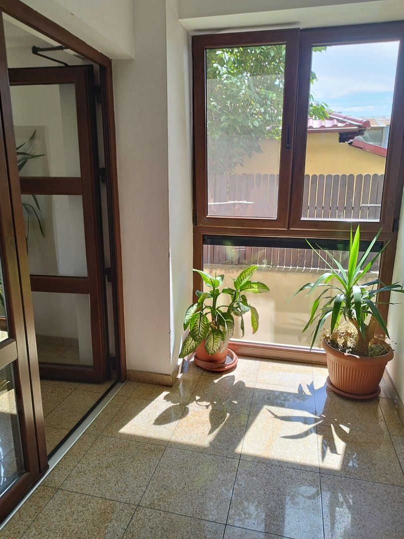 3 camere | Baneasa | 2 locuri parcare | Ionescu de la Brad - Poză 27