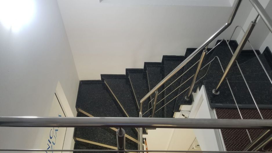 Cladire de birouri Mihai Bravu | langa statia de metrou 170Mp - Poză 14