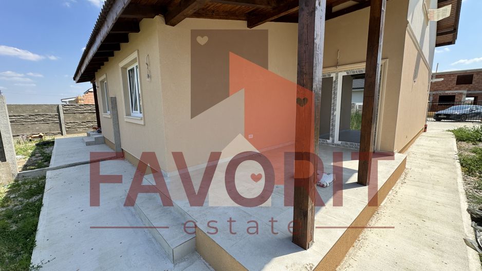 Duplex langa Drumul Boilor. Finisaje la alegere. Toate utilitatile. - Poză 4