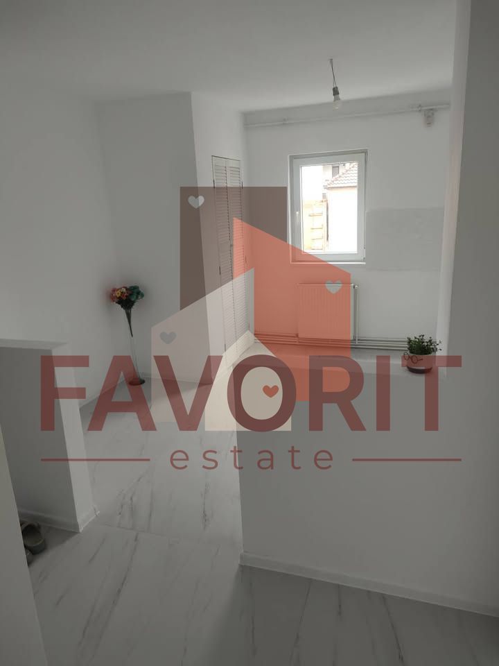 Apartament 3 camere decomandat | 2 Bai | RENOVAT COMPLET | Simion Barnutiu - Poză 3
