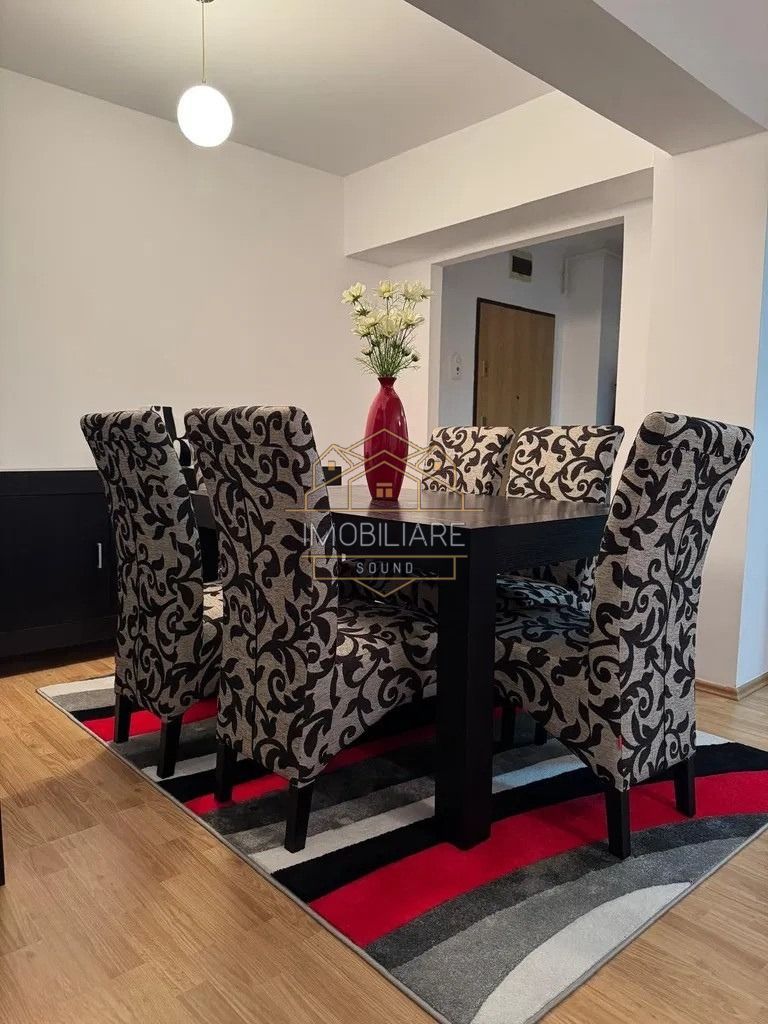 De închiriat apartament cu 57 m² zona Calea Dorobanților (Mărăști) - Poză 7