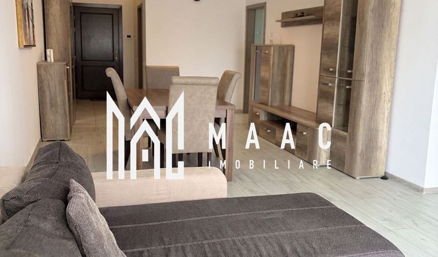 Apartament 3 camere de închiriat | Sibiu, Sub Arini - Poză 6