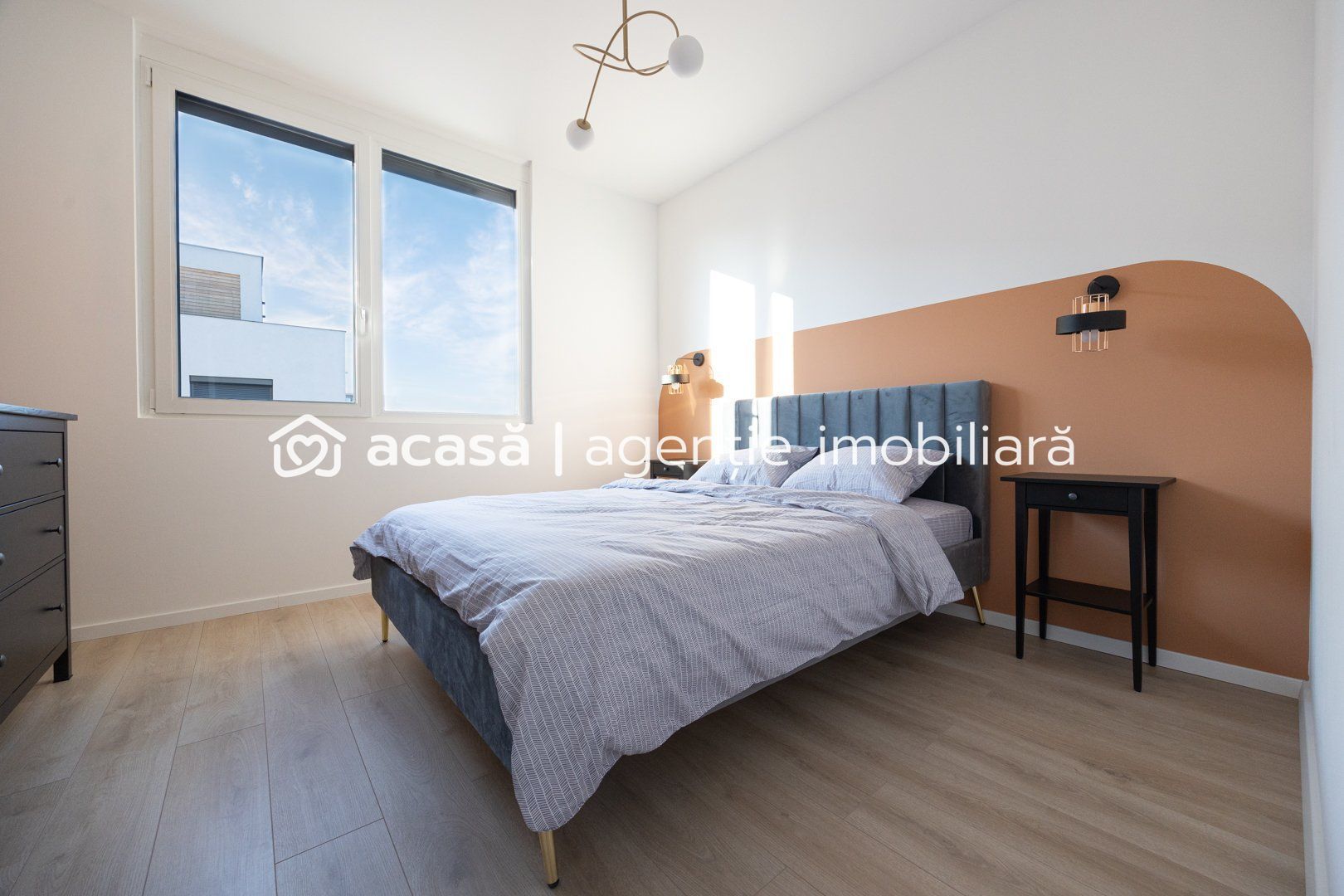 Apartament nou ARED City | R38 ap.38 | Fără agenție! - Poză 11