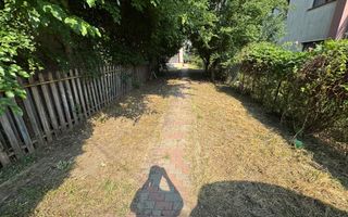 Popas Pacurari- 5 min de Atrium Garden- Vila 4 camere renovata ! - Poză 27