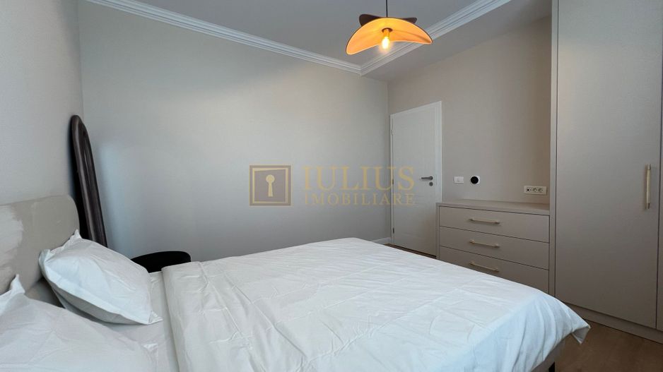 Oferim spre inchiriere in zona M.City Mall - Moșnița Nouă. - Poză 24