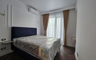 Apartament 4 camere Porsche Pipera de inchriat nou Lux - Poză 6