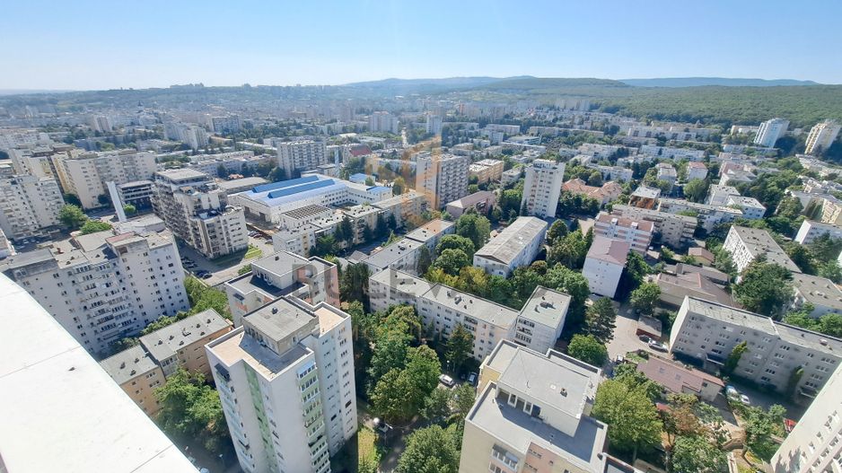Pret Special. Apartament 2 camere + balcon 9 mp bloc nou cu CF! - Poză 3