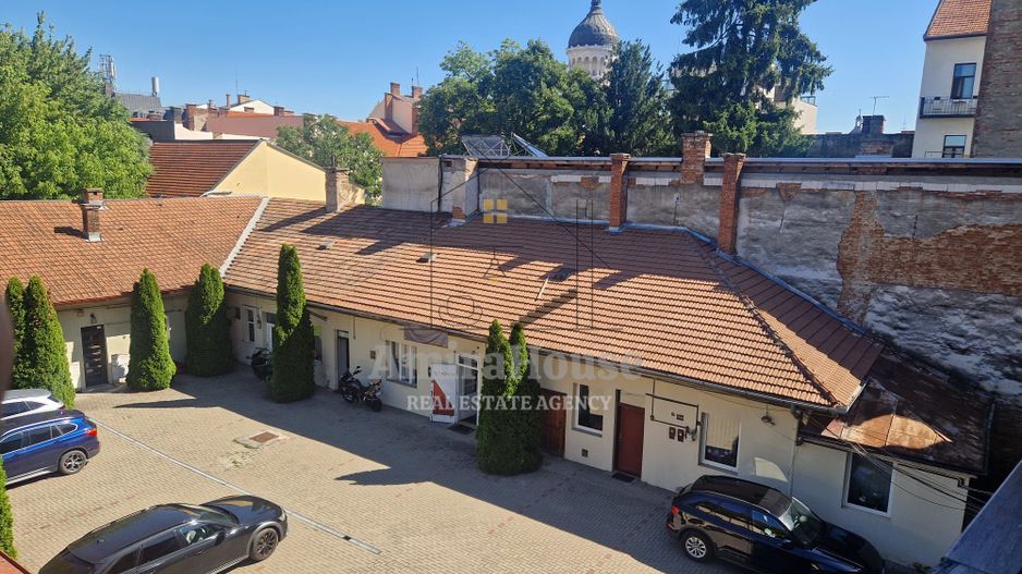 Apartament 4 camere, finisat, 122 mp, Bulevardul Eroilor Cluj - Poză 34