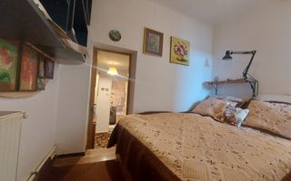 Casa curte || 2 camere || Banu Manta || Titulescu || Primăria sectorului 1 - Poză 14