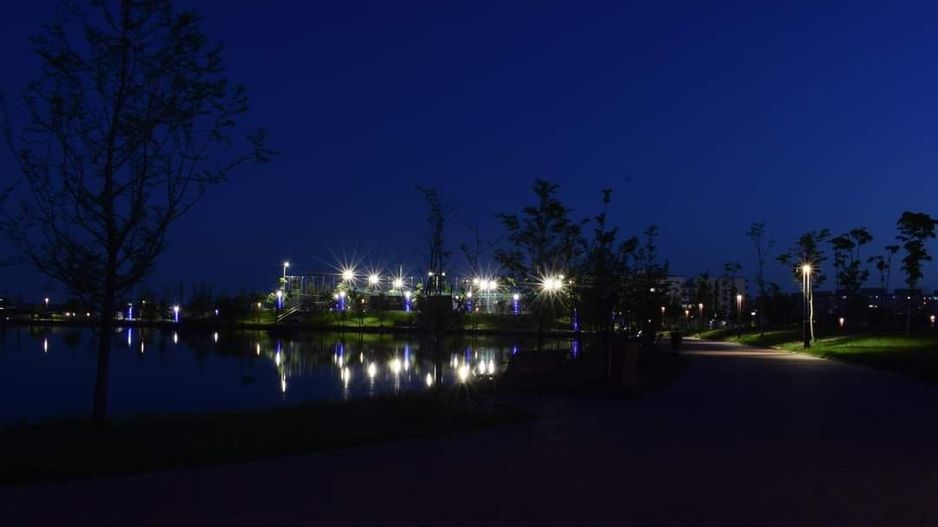 Apartament SUPERB cu 2 camere Mob/Uti LUX, Parcul Teilor,Titanul Nou - Poză 11