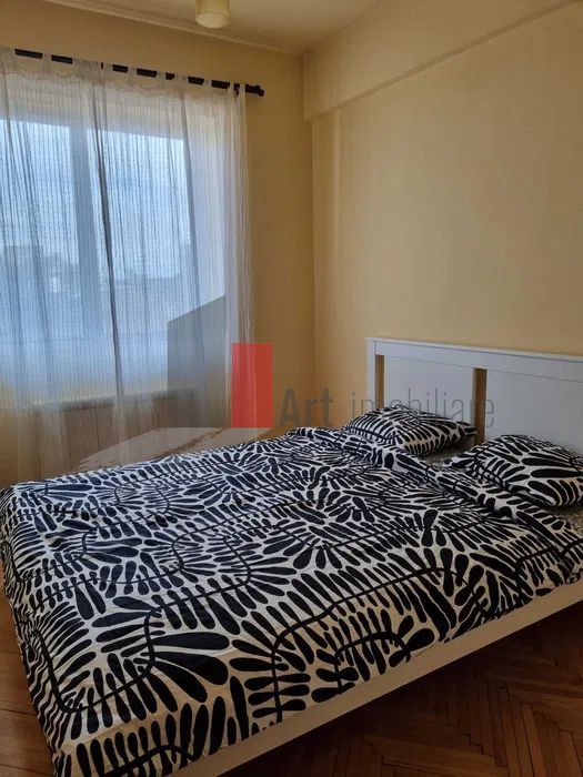 De inchiriat 2 camere piata Amzei - Poză 4