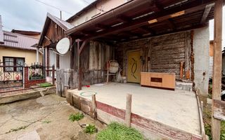 Apartament cu 3 camere în Frasin, zona Centrală - Poză 4