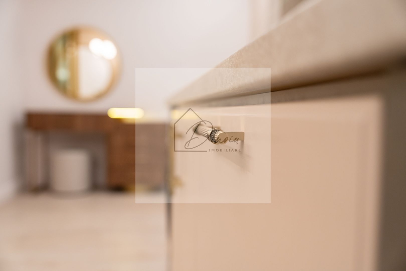 Studio dublu Ivory Residence Pipera I  lux I mobilat I COM0% - Poză 26