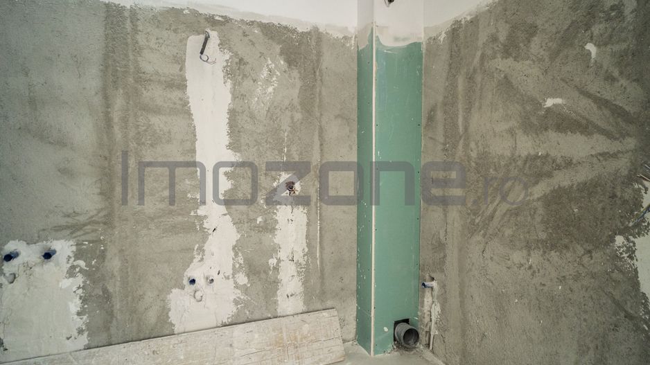 Drumul Taberei, 2 Camere, Decomandat, 51mp, Zona De Case, Bloc Nou, Comision 0% - Poză 8