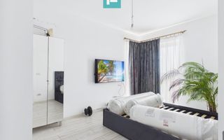 Apartament cu 3 camere - Adora Park Uta - Poză 14