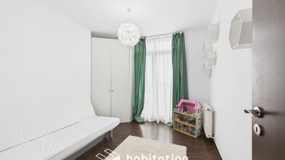 Apartament 3 camere de vânzare în zona de nord - Grigore Alexandrescu - Poză 24