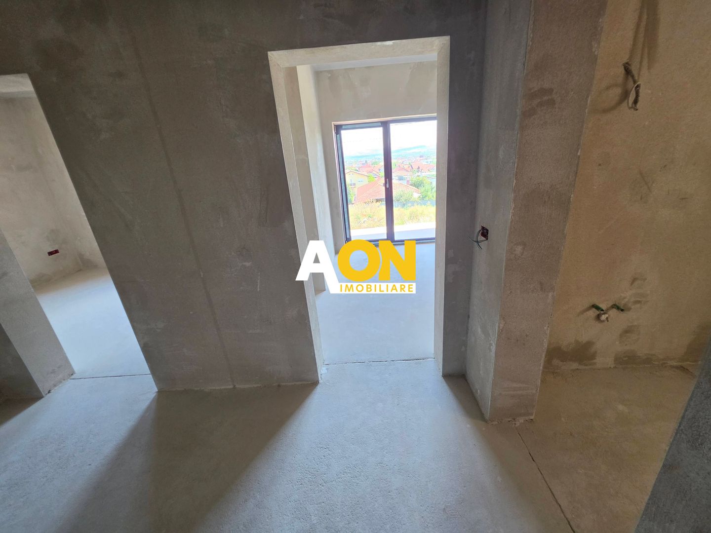 Duplex cu predare la cheie, 4 camere,  250 mp teren, zona Schit - Poză 20