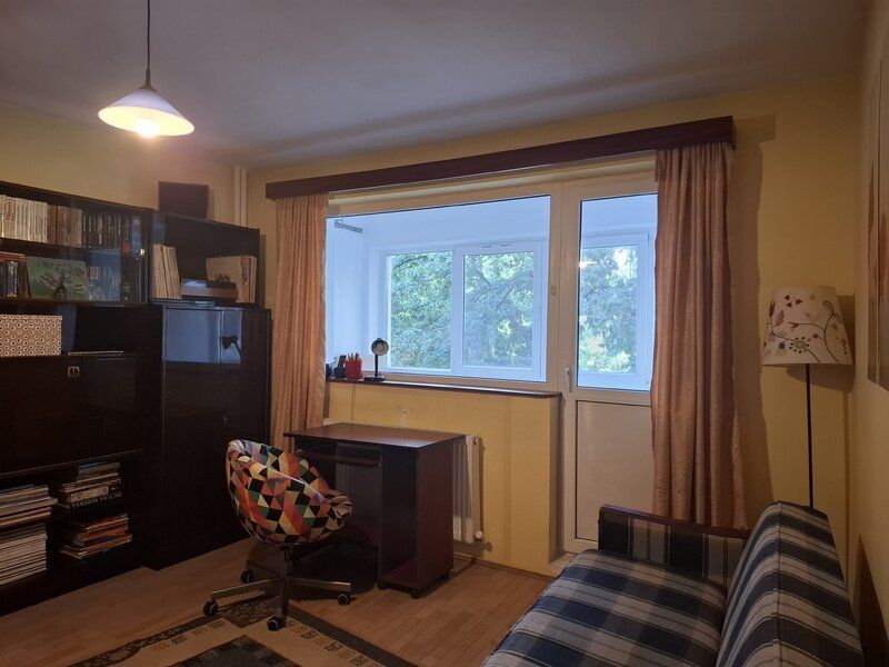 ✨2 camere de inchiriat | etaj 3 | bloc reabilitat | loc parcare | Drumul Taberei - Poză 5