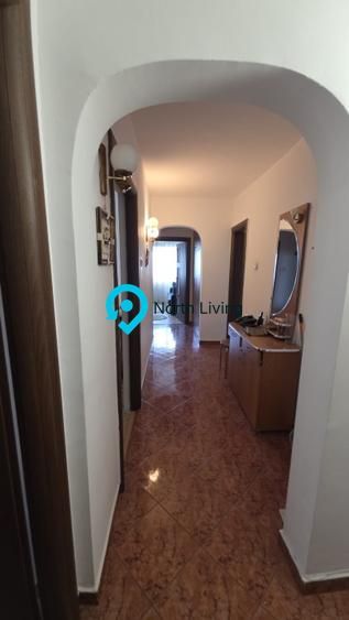 Apartament 4 camere decomandate, 90 mp , zona Doamna Ghica - Poză 11